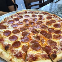 Photo taken at Brother&amp;#39;s Pizzeria by Josiah H. on 5/18/2018