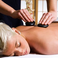 Foto tomada en Natural Balance Massage &amp;amp; Wellness Center  por Natural Balance Massage &amp;amp; Wellness Center el 10/24/2013