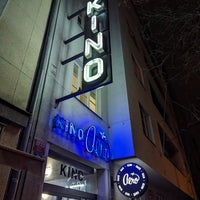 Photo taken at Kino Aero by Adam Ř. on 2/4/2024