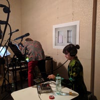 Photo taken at Studio 54 by Adam Ř. on 10/11/2018
