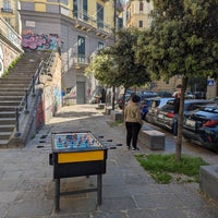 Photo taken at Naples by Adam Ř. on 4/14/2024