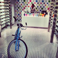 12/19/2012にAdrian F.がThree Monkeys Eyewearで撮った写真