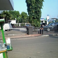 Kanwil BRI Jakarta 1