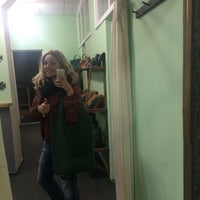 Photo taken at Шоурум level by Tanya on 11/6/2015