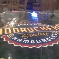Photo taken at Fuddruckers by Mohammad A. on 12/8/2012
