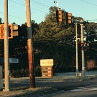 Redstone Arsenal Shoppette - 232 visitors