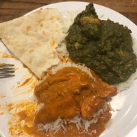 12/4/2017 tarihinde Mike S.ziyaretçi tarafından Indian Kitchen'de çekilen fotoğraf