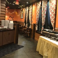 12/4/2017 tarihinde Mike S.ziyaretçi tarafından Indian Kitchen'de çekilen fotoğraf