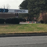 Redstone Arsenal Shoppette - 239 visitors