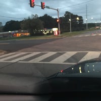 Redstone Arsenal Shoppette - 239 visitors