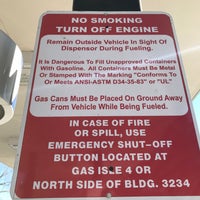 Redstone Arsenal Shoppette - 232 visitors