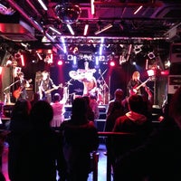 新宿 Ruido K4 閉業 Shinjukuのライブハウス 新宿 Ruido K4 閉業 Shinjukuのライブハウス