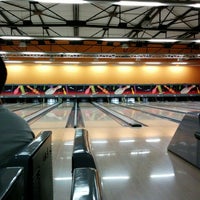 Bowling de Clermont Ferrand - La Pardieu - Clermont-Ferrand, Auvergne ...