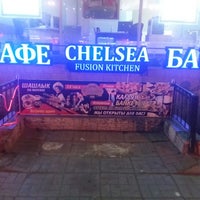 Photo taken at Chelsea by Mike M. on 11/2/2017
