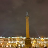 Photo taken at Winter Palace by Mike M. on 1/16/2021