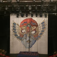 Photo taken at Камерный Драматичский Театр под руководством Б.И.Голодницкого by Mike M. on 3/9/2018