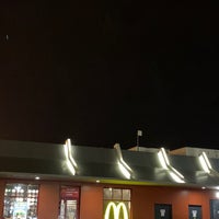Photo taken at McDonald&amp;#39;s by Mike M. on 11/14/2020
