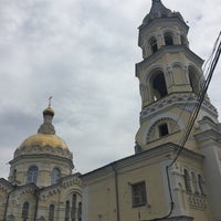 Photo taken at Русская Православная Церковь by Mike M. on 7/19/2018