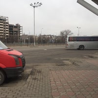 Photo taken at Автовокзал by Mike M. on 1/8/2020
