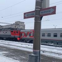 Photo taken at Kursk by Mike M. on 2/5/2022