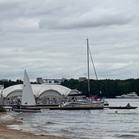 Photo taken at Royal Yacht Club by Mike M. on 7/4/2021