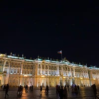 Photo taken at Winter Palace by Mike M. on 1/8/2021