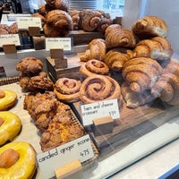 Photo taken at Alta Bakery &amp;amp; Cafe by Captain A. on 9/13/2023