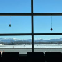 Photo taken at Burlington International Airport (BTV) by Captain A. on 12/14/2023