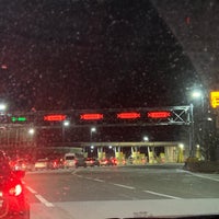 Photo taken at United States Border Station - Highgate Springs by Captain A. on 12/15/2019