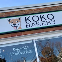 Photo taken at KoKo Bakery by Captain A. on 11/11/2021