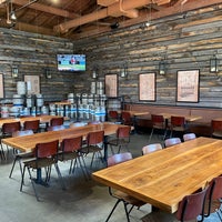 Photo taken at Loma Brewing Company by Captain A. on 9/6/2023