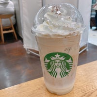 Photo taken at Starbucks by ま on 3/31/2022