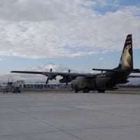 12 hava ulastirma ana us komutanligi askeri tesis