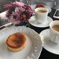 Photo taken at Canella Bakery by Айка on 6/11/2018