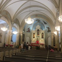 Photo taken at St. Therese Chinese Catholic Church by Michel E. on 6/9/2019