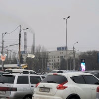 Photo taken at Kramatorsk by SERJIO N. on 1/6/2022