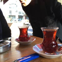 Photo taken at Sevgi Simit by Levent P. on 11/18/2015