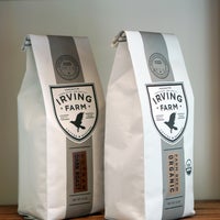 Photo taken at Irving Farm Coffee Roasters by Irving Farm Coffee Roasters on 7/5/2017