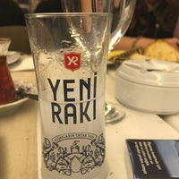3/31/2018에 Bülent E.님이 Rumeli Baharı Restaurant에서 찍은 사진