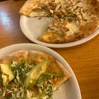 Photo taken at California Pizza Kitchen by Ysn B on 12/25/2022