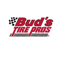 Photo taken at Bud&amp;#39;s Tires by Bud&amp;#39;s Tire and Wheel Inc. on 3/9/2016