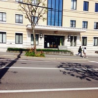 小樽警察署 Police Station In 小樽市 小樽警察署 Police Station In 小樽市
