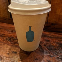 Photo taken at Blue Bottle Coffee by Joseph A. on 2/3/2023