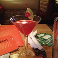 Photo taken at Applebee&amp;#39;s Grill + Bar by Katie S. on 2/7/2013