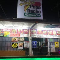 12/31/2020 tarihinde Na&amp;#39;Kia J.ziyaretçi tarafından Pepe Nacho Mexican Food'de çekilen fotoğraf
