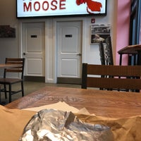 Photo taken at The Chocolate Moose by Na&amp;#39;Kia J. on 9/25/2018