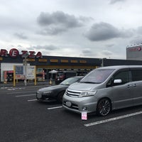Photo taken at カレッツァ 板橋店 by セレナc25 on 9/16/2020