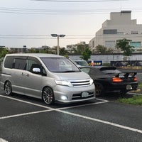 Photo taken at カレッツァ 板橋店 by セレナc25 on 10/7/2020