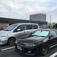 Photo taken at カレッツァ 板橋店 by セレナc25 on 8/13/2020