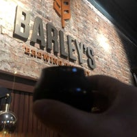 Photo taken at Barley&amp;#39;s Brewing Company Ale House #1 by TimandJody J. on 4/29/2023